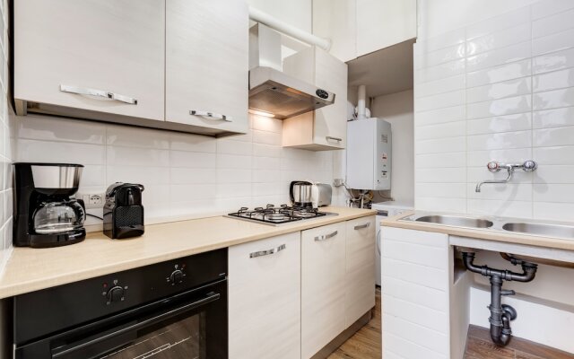 Charming apartment in Campo de Fiori