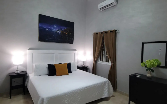 Hotel Class Colonial