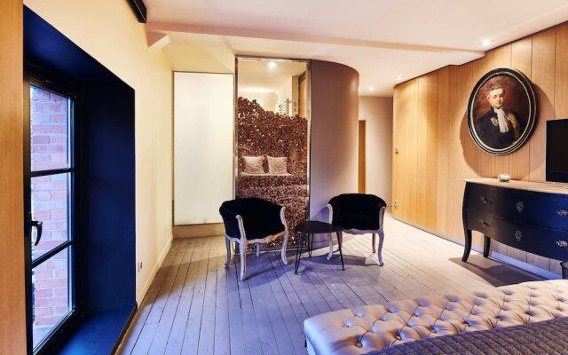 Le Clos des Terres Soudées