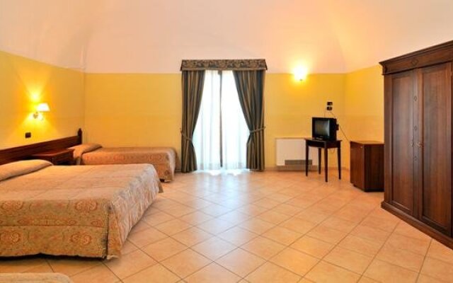 Tenuta Santa Lucia