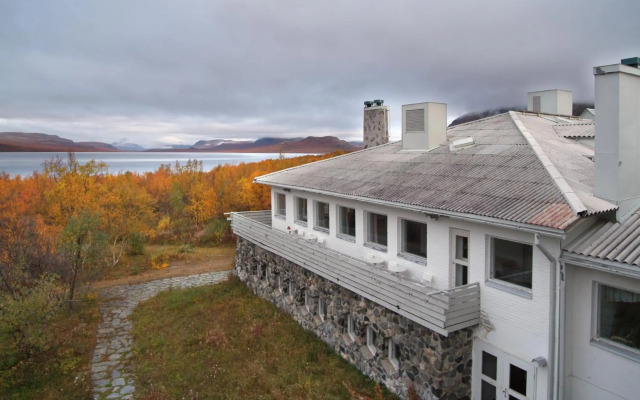 Lapland Hotels Kilpis