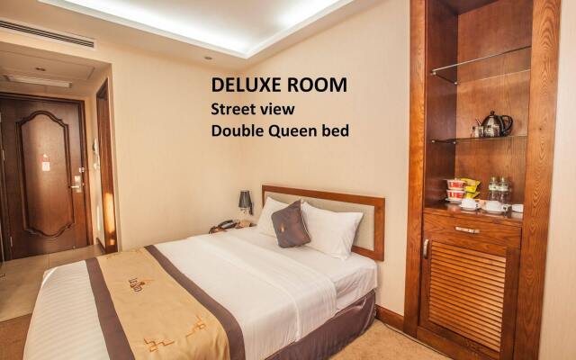 Lenid Hanoi Hotel