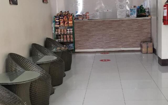 Asia Novo Boutique Hotel-Catbalogan