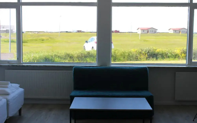 Ocean Beach Apartments