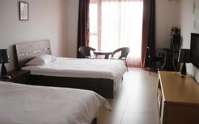 Huihua Gongyu Hotel