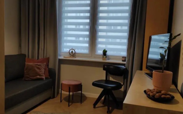 Apartament RAMUŁTA 53 Gdynia