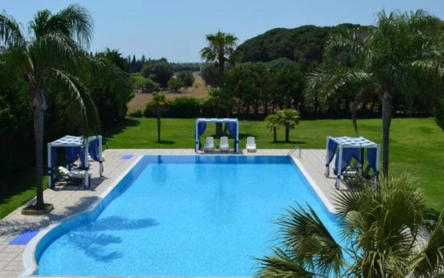 Agriturismo Serafina