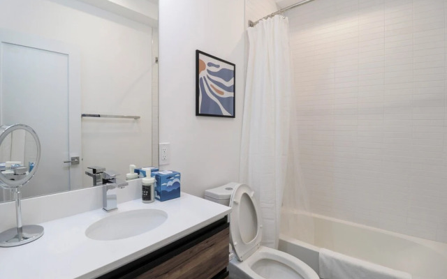 Unit 1 Stylish Studio