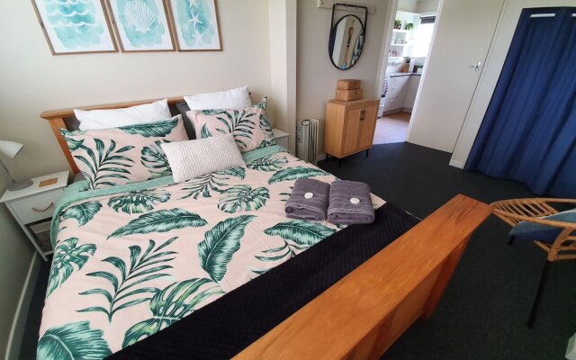 Stanmore Bay Beach House