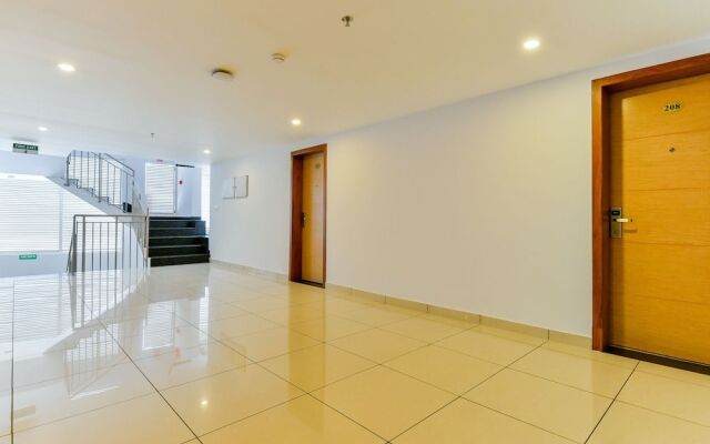Capital O 22459 Edasserys Kalamassery Tourist Home