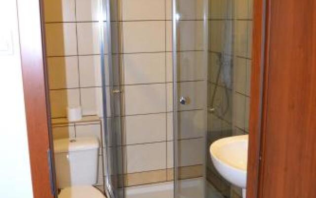 Hostel Mikolajczyka 59