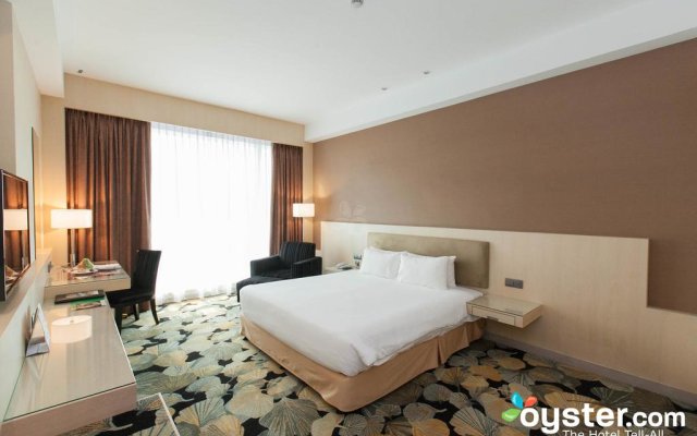 Imperial Suite Kuching