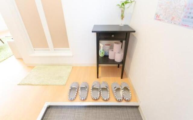 Onehome Inn Shimanouchi I