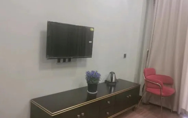 Wangshanhuayuannongzhuang