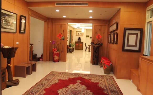 Fuluart B&B