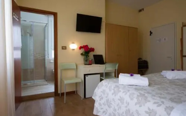 Hotel Beverly