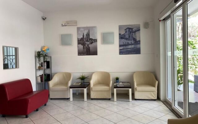 Hotel Chery
