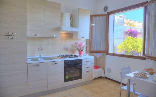 Casa I Fiori di Andora