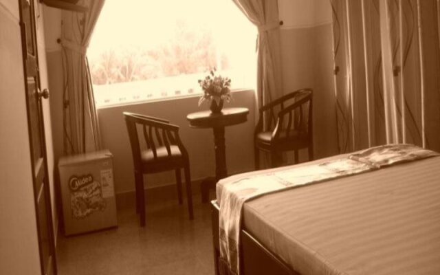 Bien Song Hotel