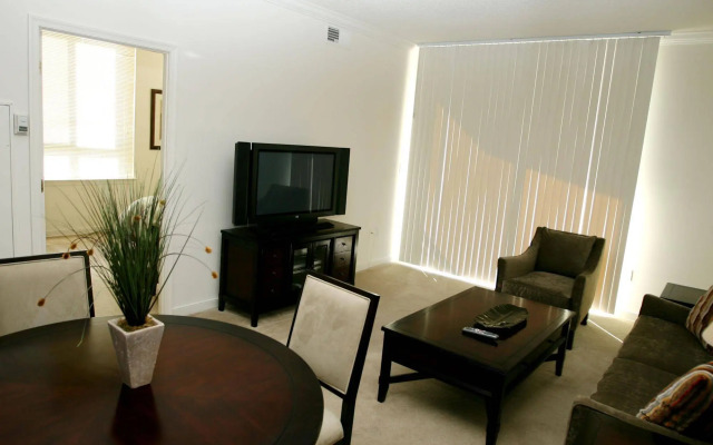 Marriott Execustay