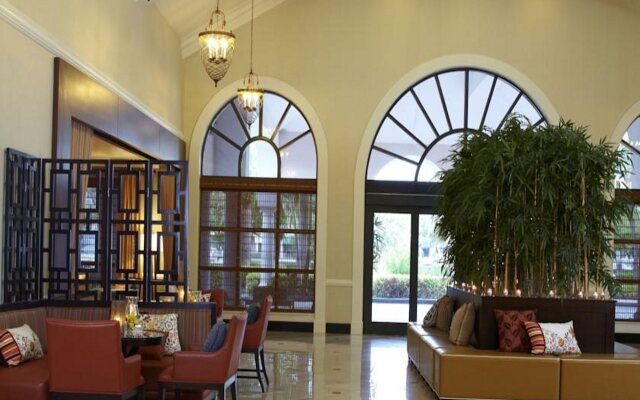 Renaissance Fort Lauderdale Marina Hotel