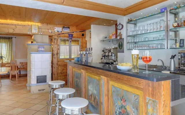 Meublè Bar Giustina