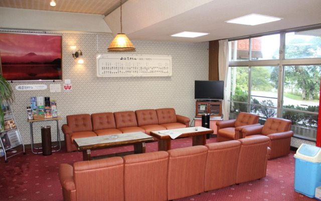 Yamadaya Hotel