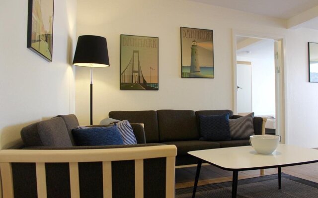 Amalie B&B Apartments