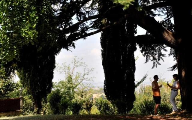 Tenuta Montegrande 1893