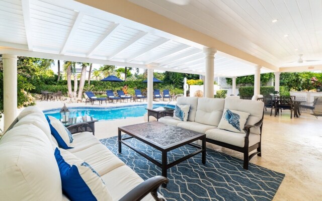 Royal Westmoreland - Lime Tree House 3 Bedroom Villa