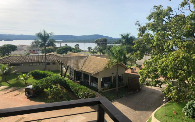 Apartamento Caldas Novas