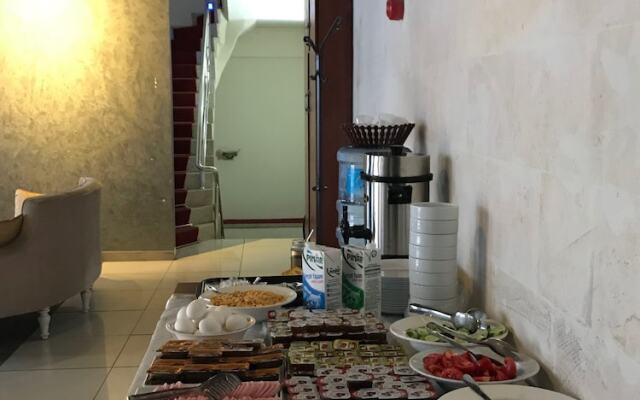 Safir Hotel
