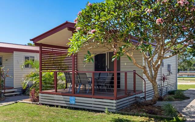 BIG4 Mackay Marine Tourist Park