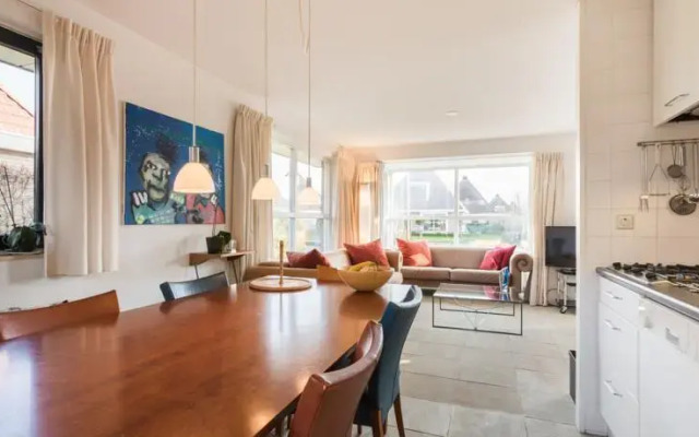 Water Villa Woudsend