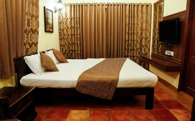 The Colonial Manek Manor