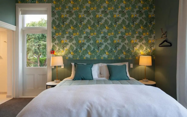 The Vicarage Geraldine