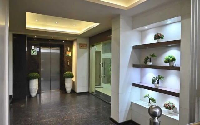 Hotel Royal Cottage