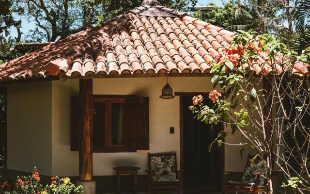 Canto dAlvorada Hotel Pousada