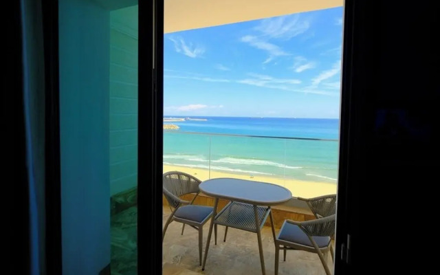 Hotel El Bey Jijel