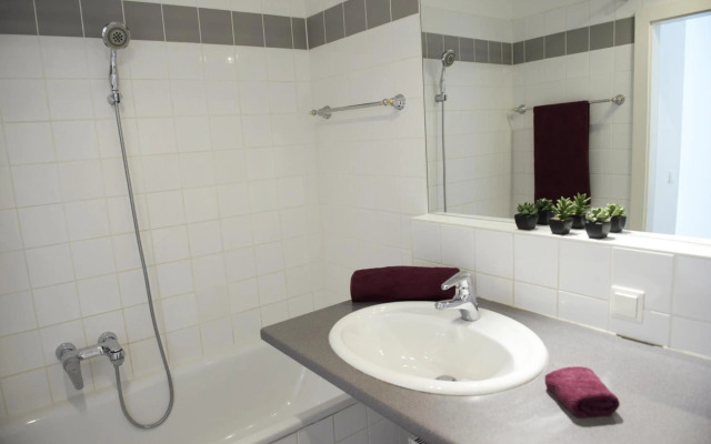 Schönbrunn Design by ichbucheAT