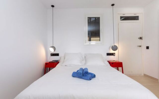 Apartment Cosy Floridia
