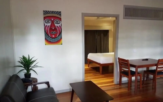 Masurina Lodge
