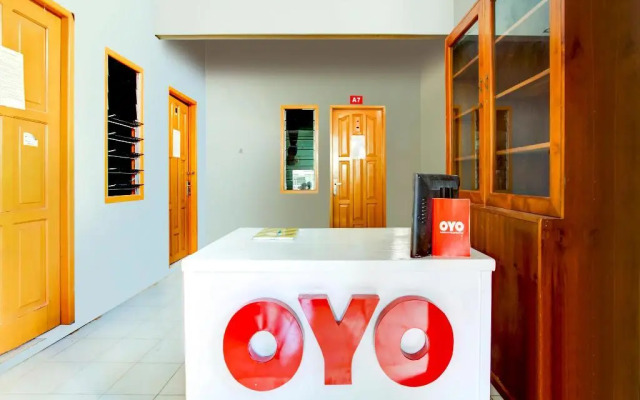 OYO 3286 Ramania Residence