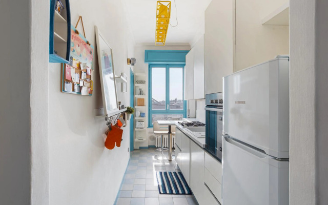 Awsome apartment with a view - 7th floor