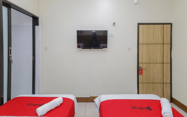 RedDoorz Syariah @ Klojen Malang