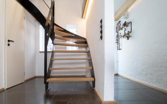 fewo1846 - Lille hus