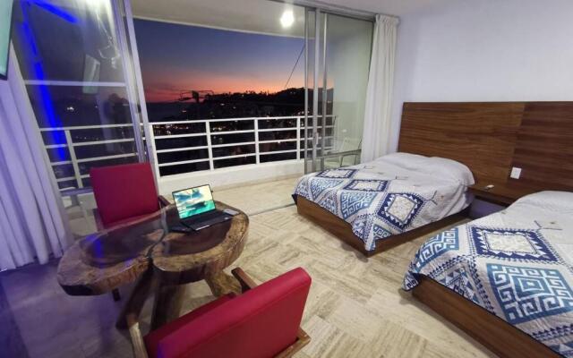 51 Master Room
