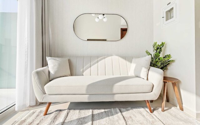 Silkhaus Reva Residences, Business Bay Dubai