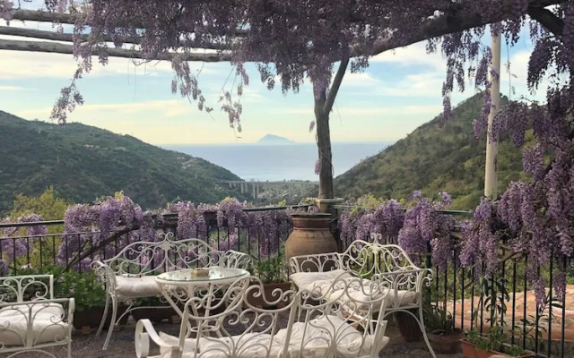 San Noto House With Pool Ac Wifi