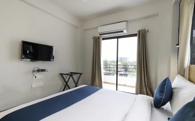 Silverkey Executive Stays 42958 Sg Highway